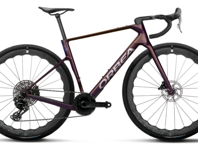 TERRA RACE M12eLTD 1X PWR