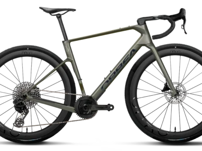 TERRA RACE M22 LTD 1X