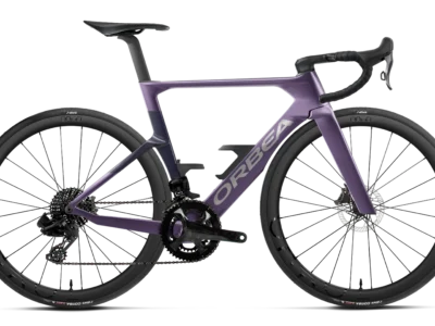 ORCA AERO M22 LTD