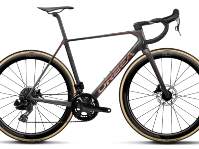 ORCA M22 LTD PWR