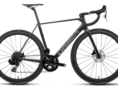 ORCA M22 TEAM